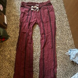 Roxy lounge pants